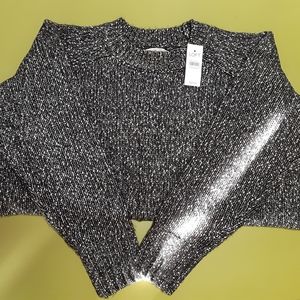 NWT LOFT SWEATER